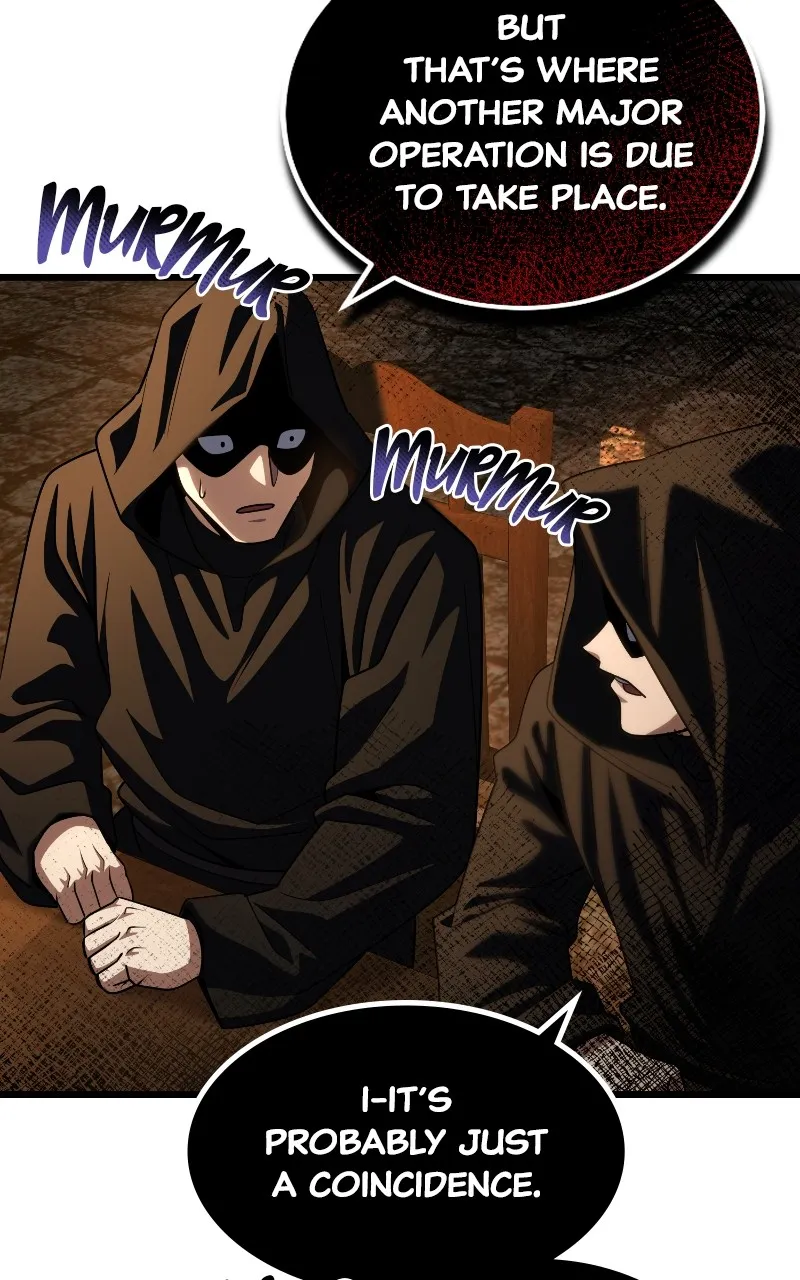 The Hammer Chapter 52 page 50 - 