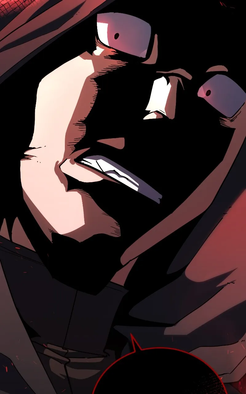 The Hammer Chapter 52 page 52 - 