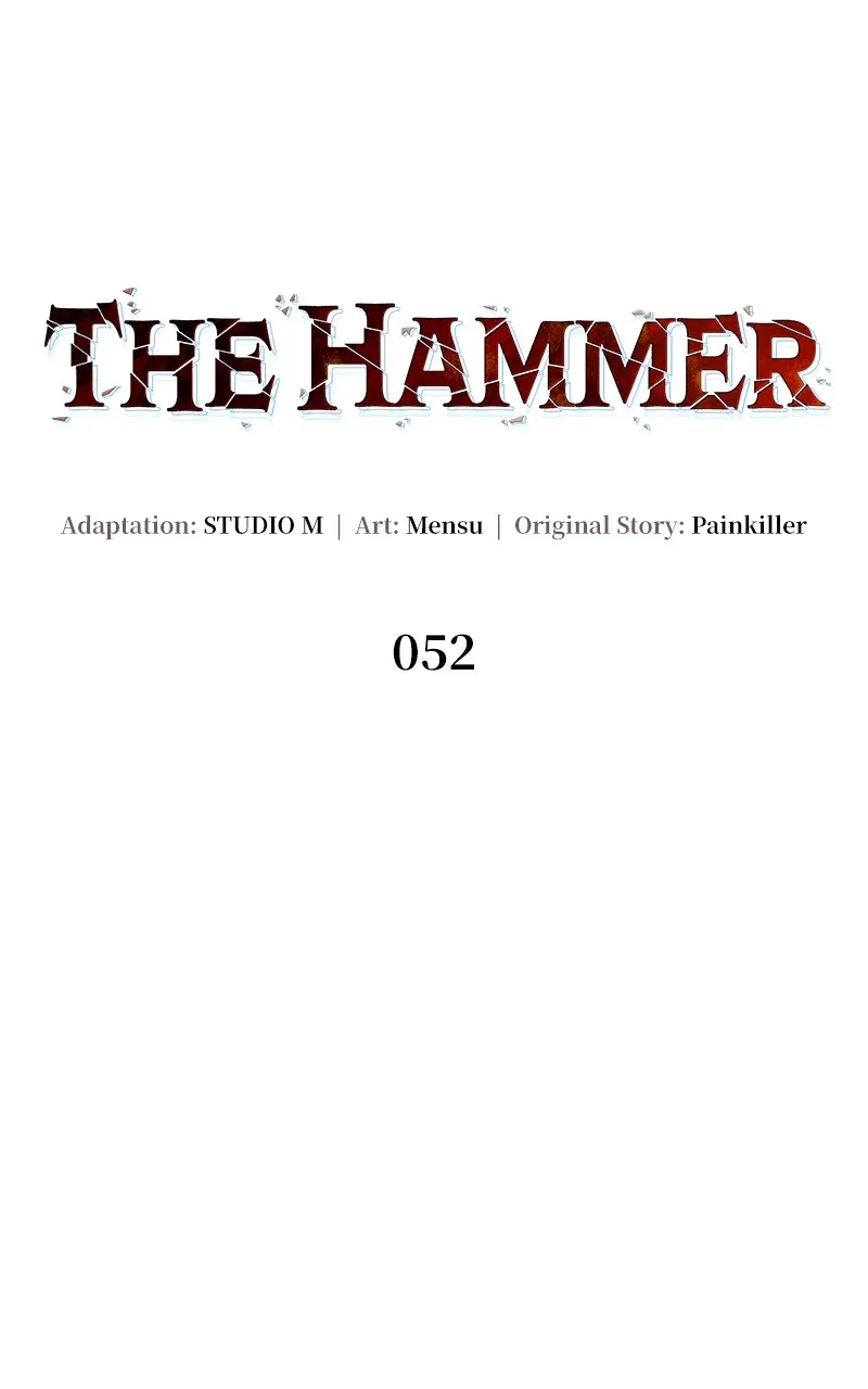 The Hammer Chapter 52 page 57 - 