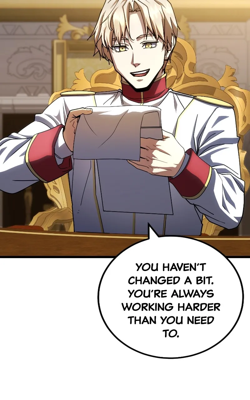 The Hammer Chapter 52 page 60 - 