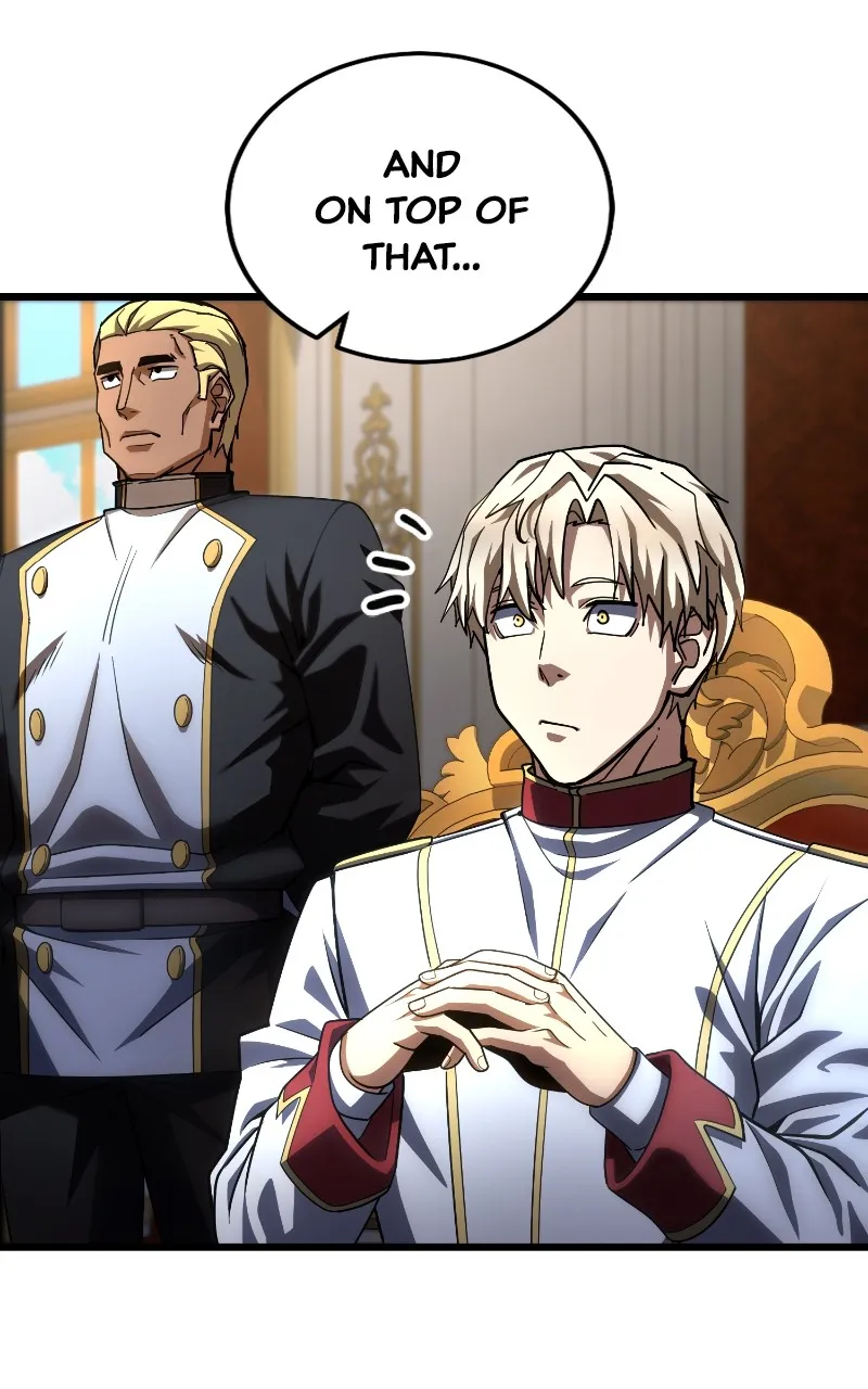 The Hammer Chapter 52 page 77 - 