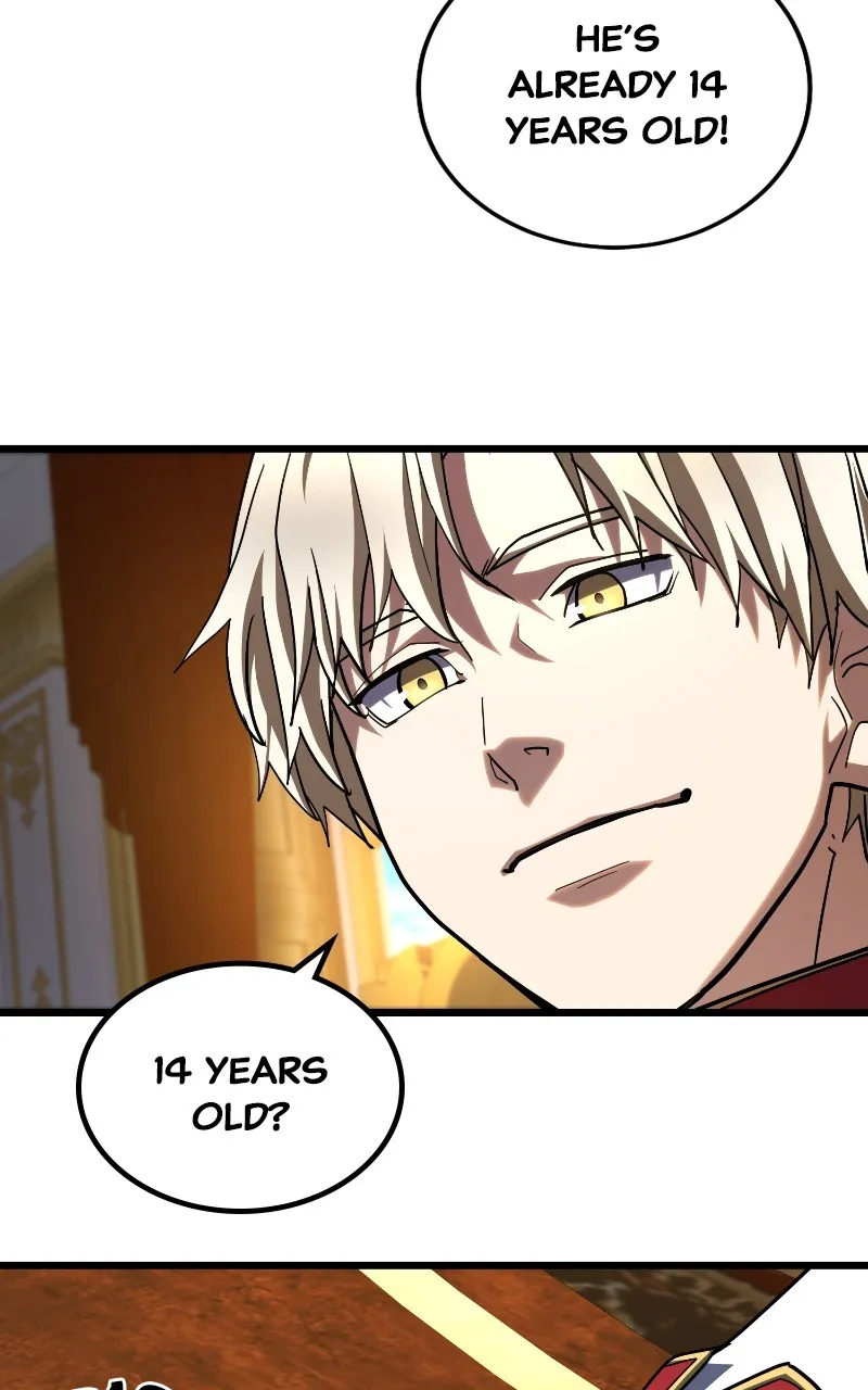 The Hammer Chapter 52 page 79 - 