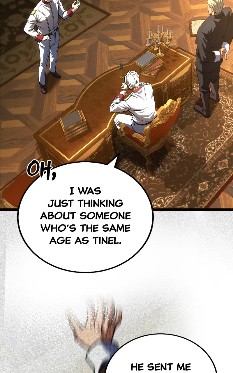 The Hammer Chapter 52 page 81 - 