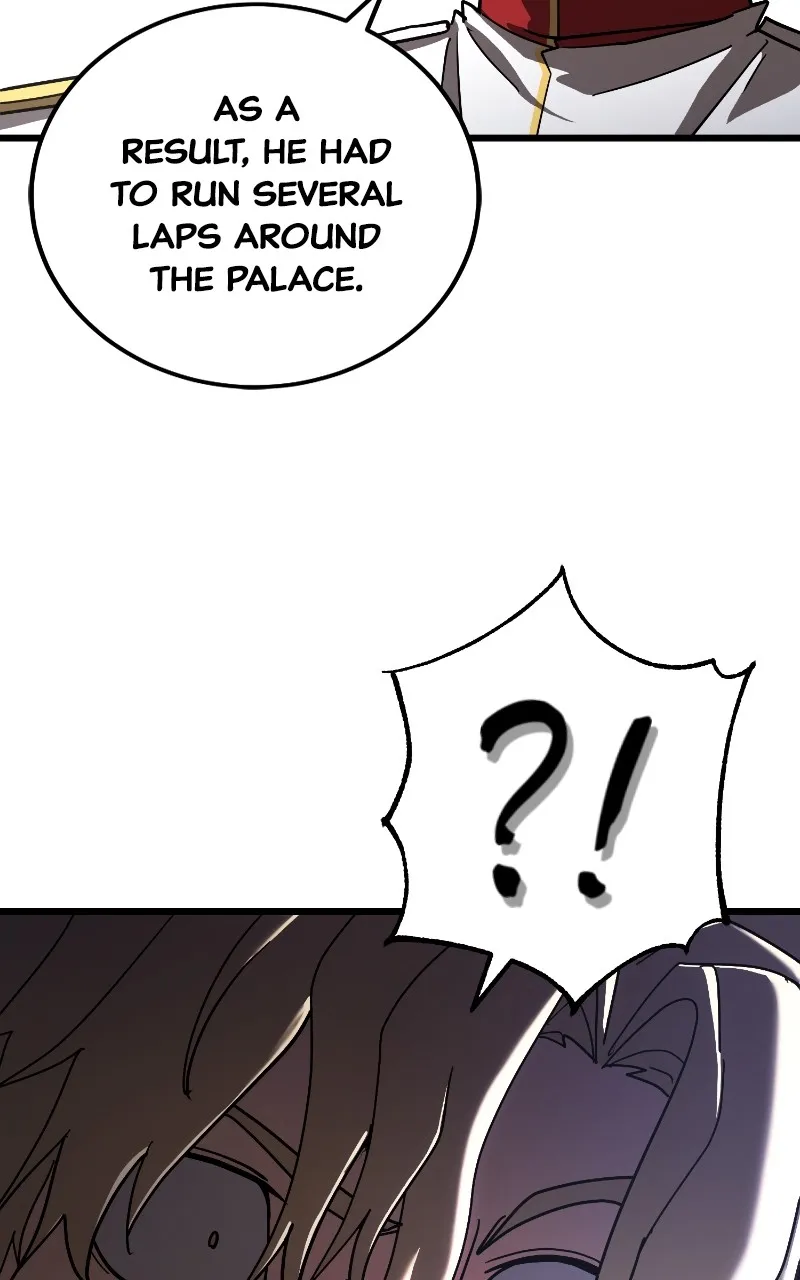 The Hammer Chapter 52 page 83 - 