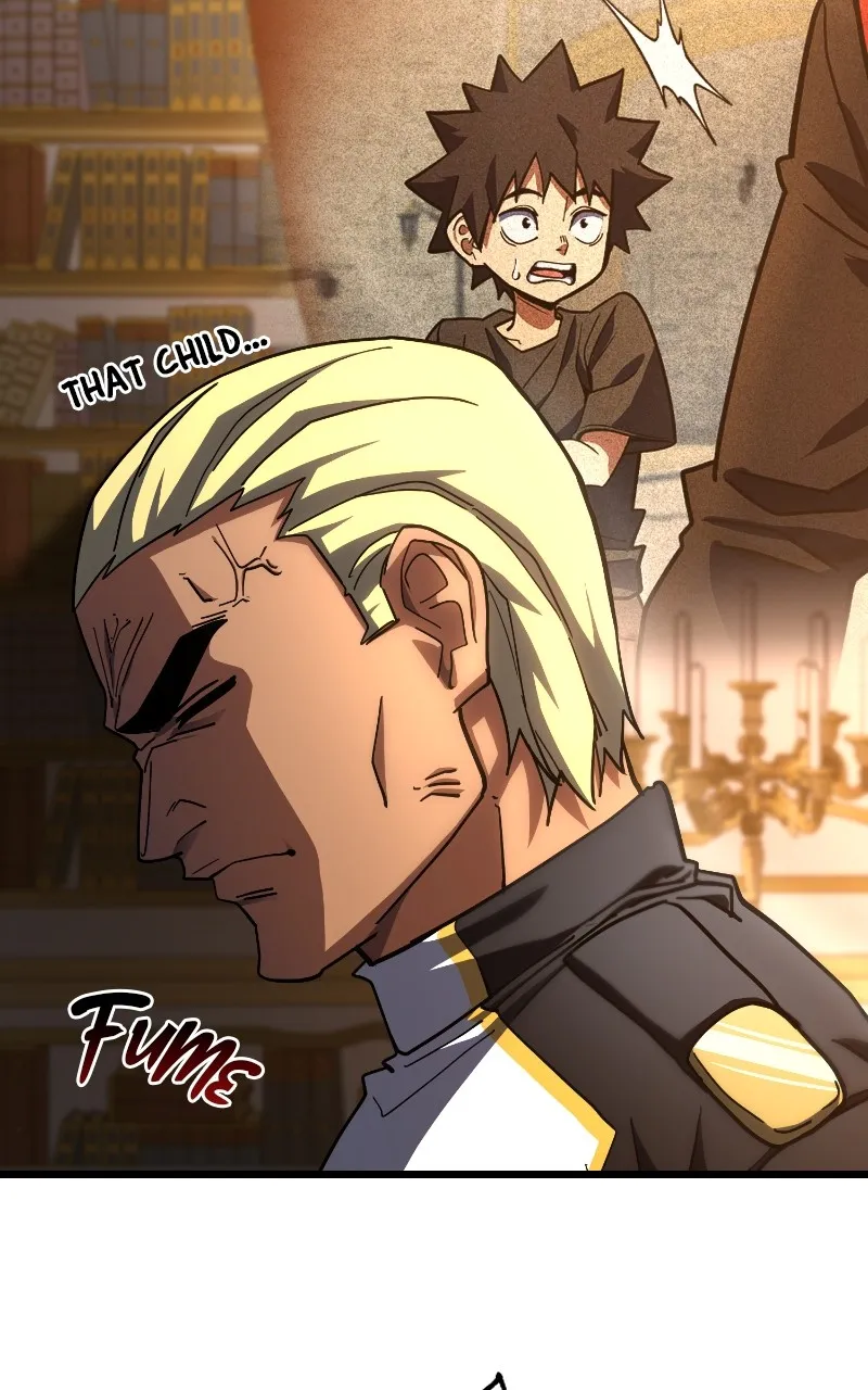 The Hammer Chapter 52 page 85 - 