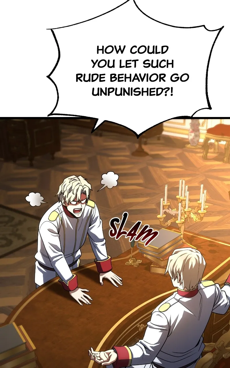 The Hammer Chapter 52 page 86 - 