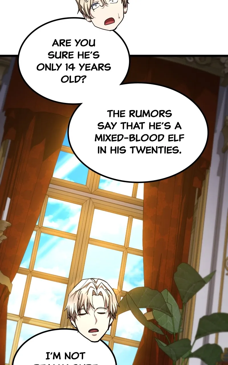 The Hammer Chapter 52 page 93 - 