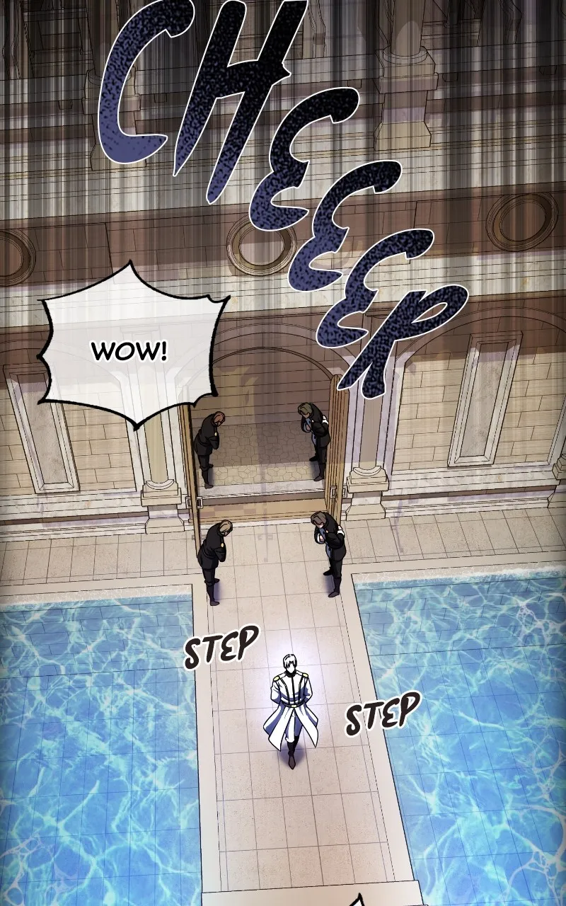 The Hammer Chapter 53 page 104 - 