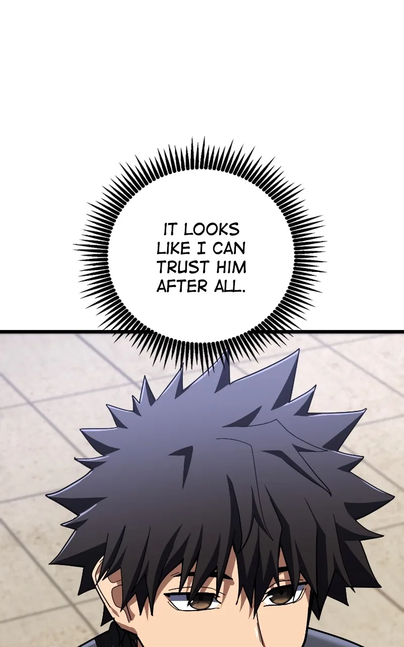 The Hammer Chapter 53 page 111 - 