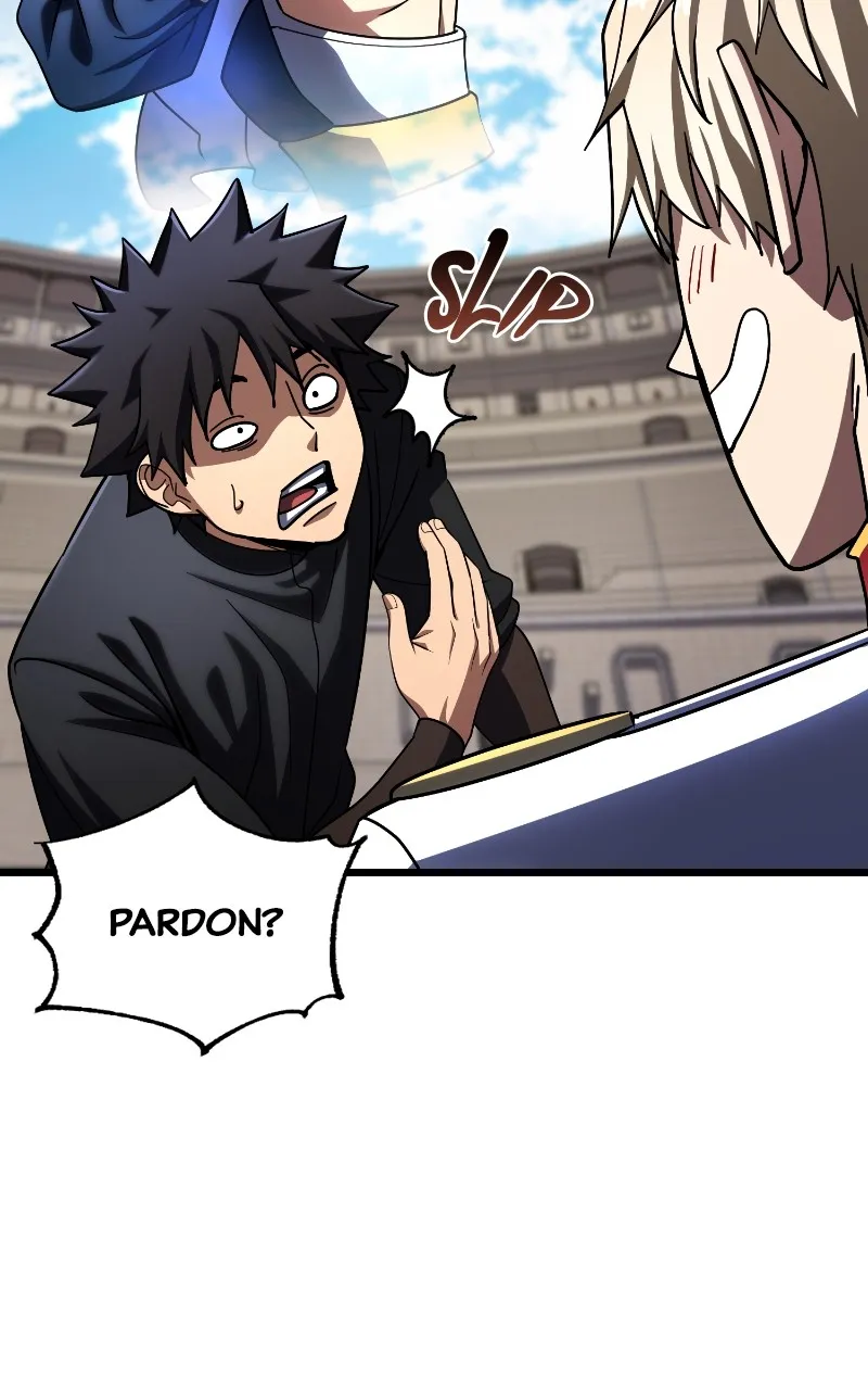 The Hammer Chapter 53 page 118 - 
