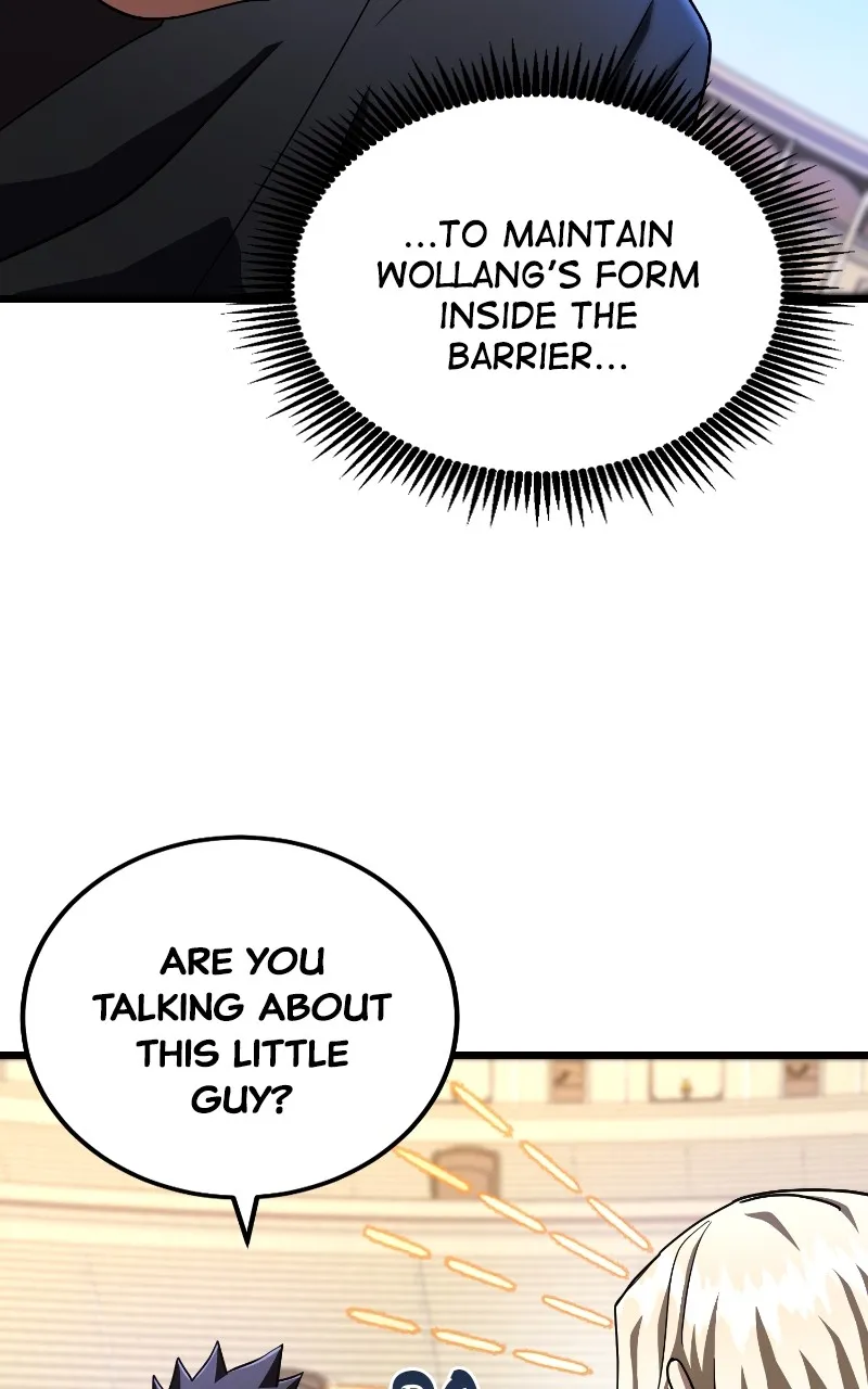 The Hammer Chapter 53 page 120 - 