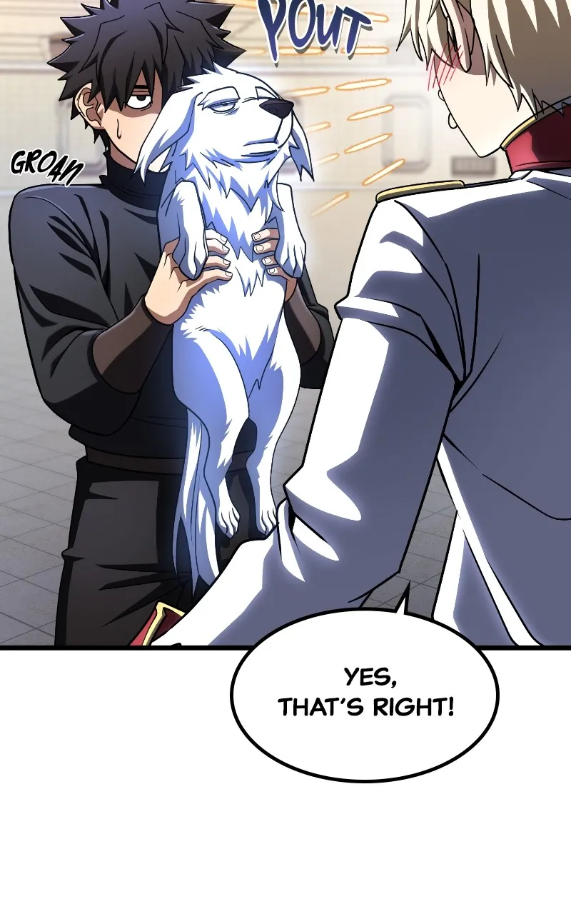 The Hammer Chapter 53 page 121 - 