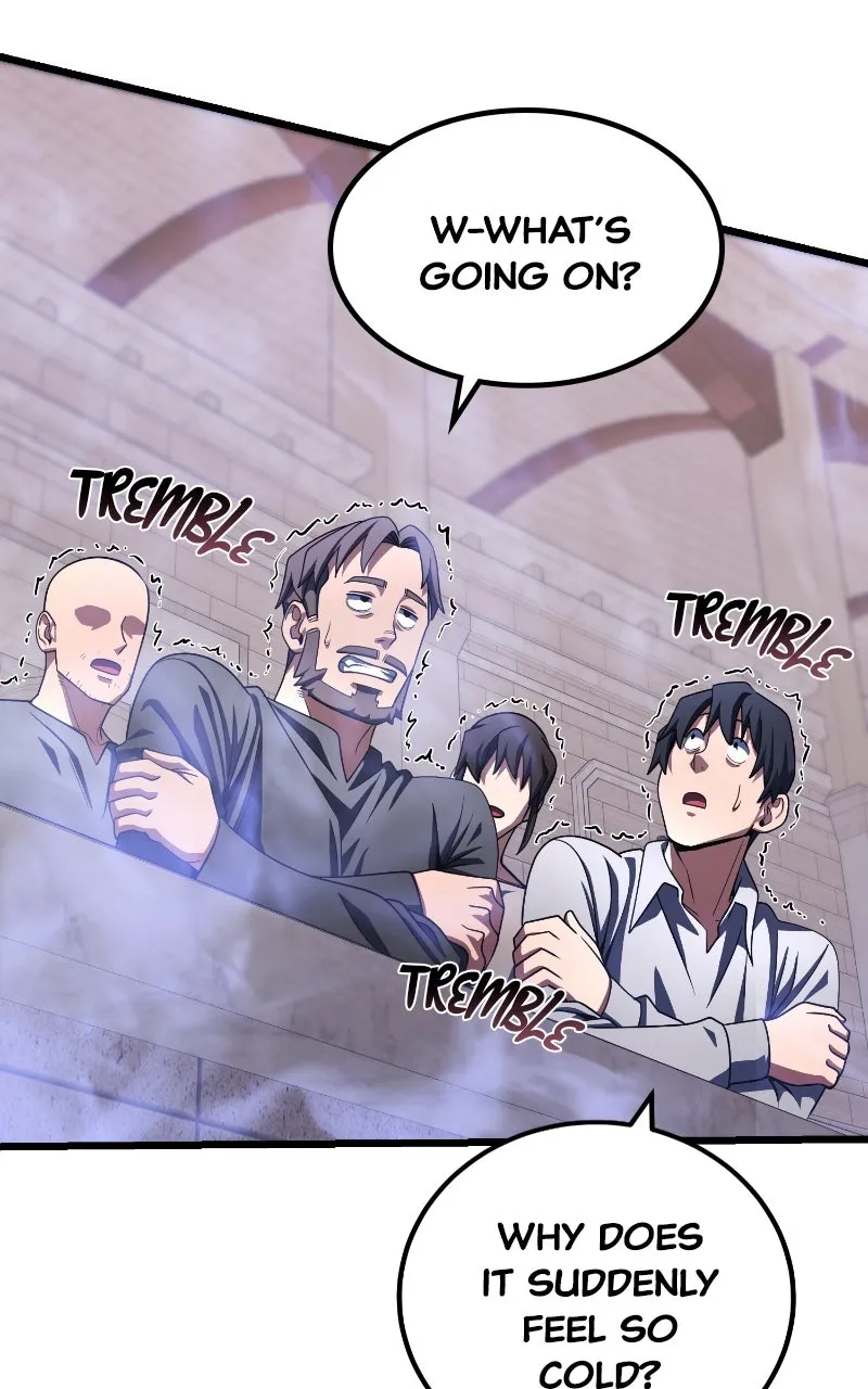 The Hammer Chapter 53 page 132 - 