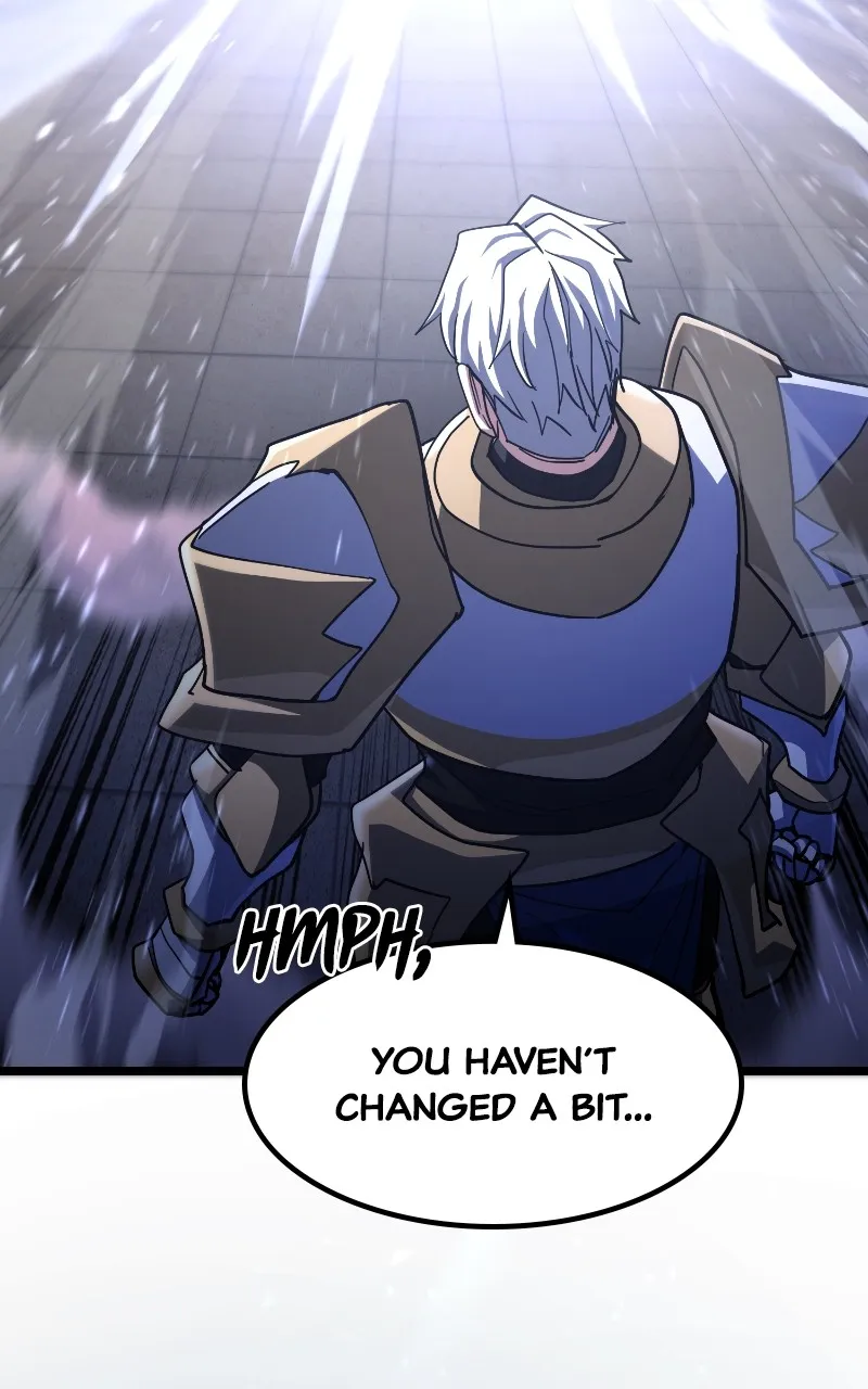 The Hammer Chapter 53 page 134 - 