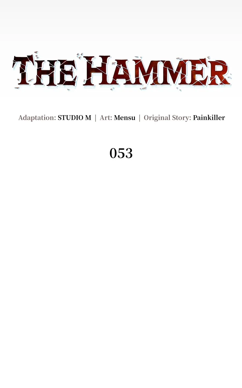 The Hammer Chapter 53 page 15 - 