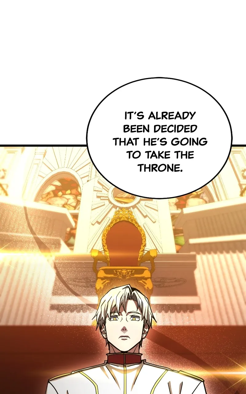 The Hammer Chapter 53 page 19 - 