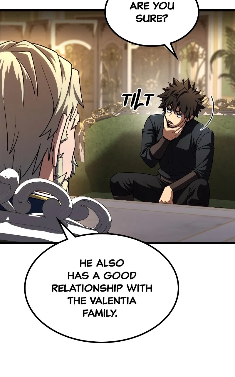 The Hammer Chapter 53 page 21 - 