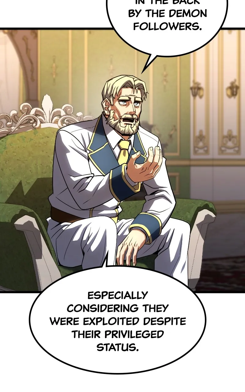 The Hammer Chapter 53 page 33 - 