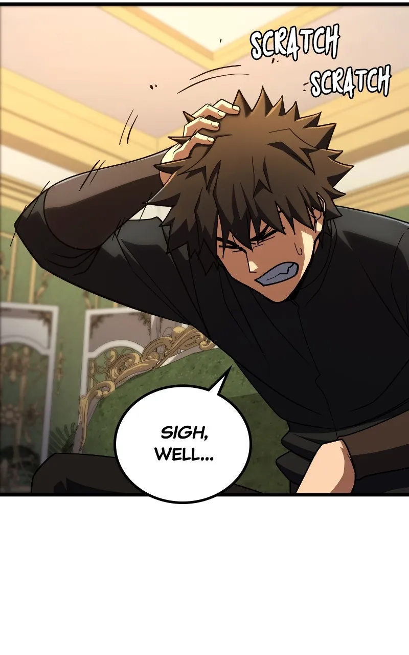 The Hammer Chapter 53 page 40 - 