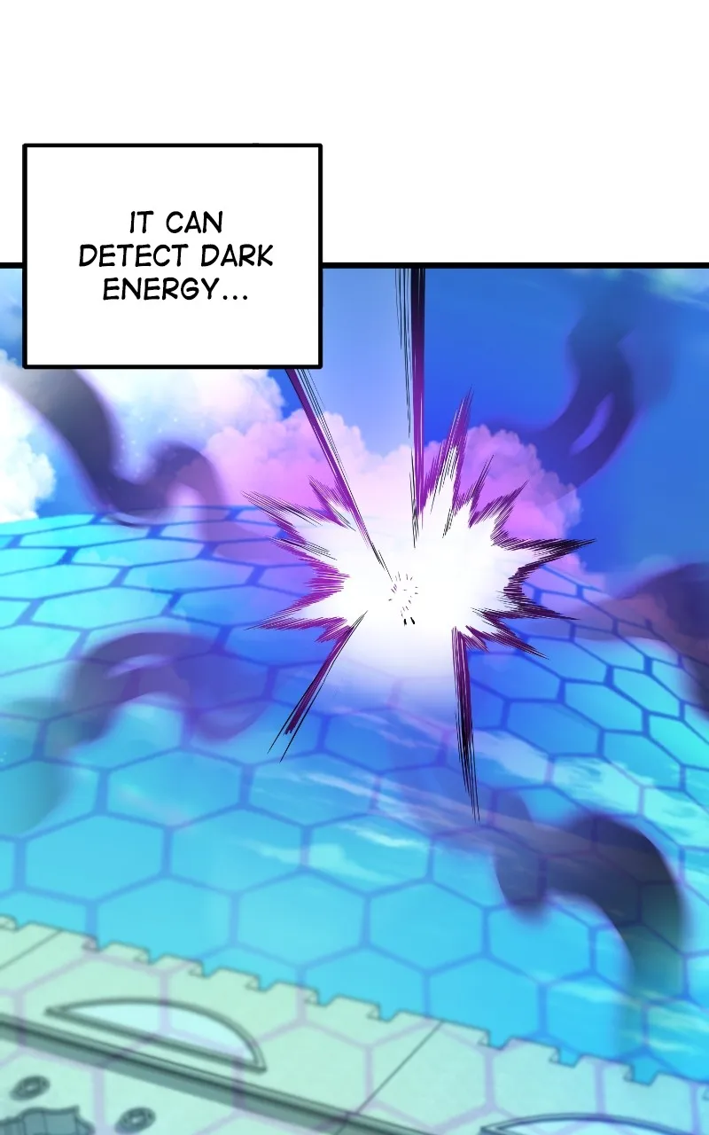 The Hammer Chapter 53 page 5 - 