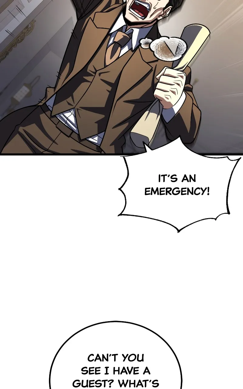 The Hammer Chapter 53 page 46 - 