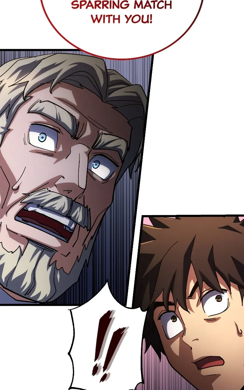 The Hammer Chapter 53 page 50 - 