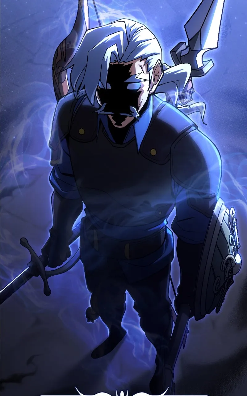 The Hammer Chapter 53 page 53 - 