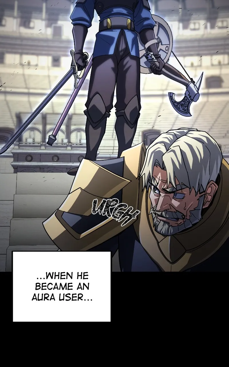 The Hammer Chapter 53 page 66 - 