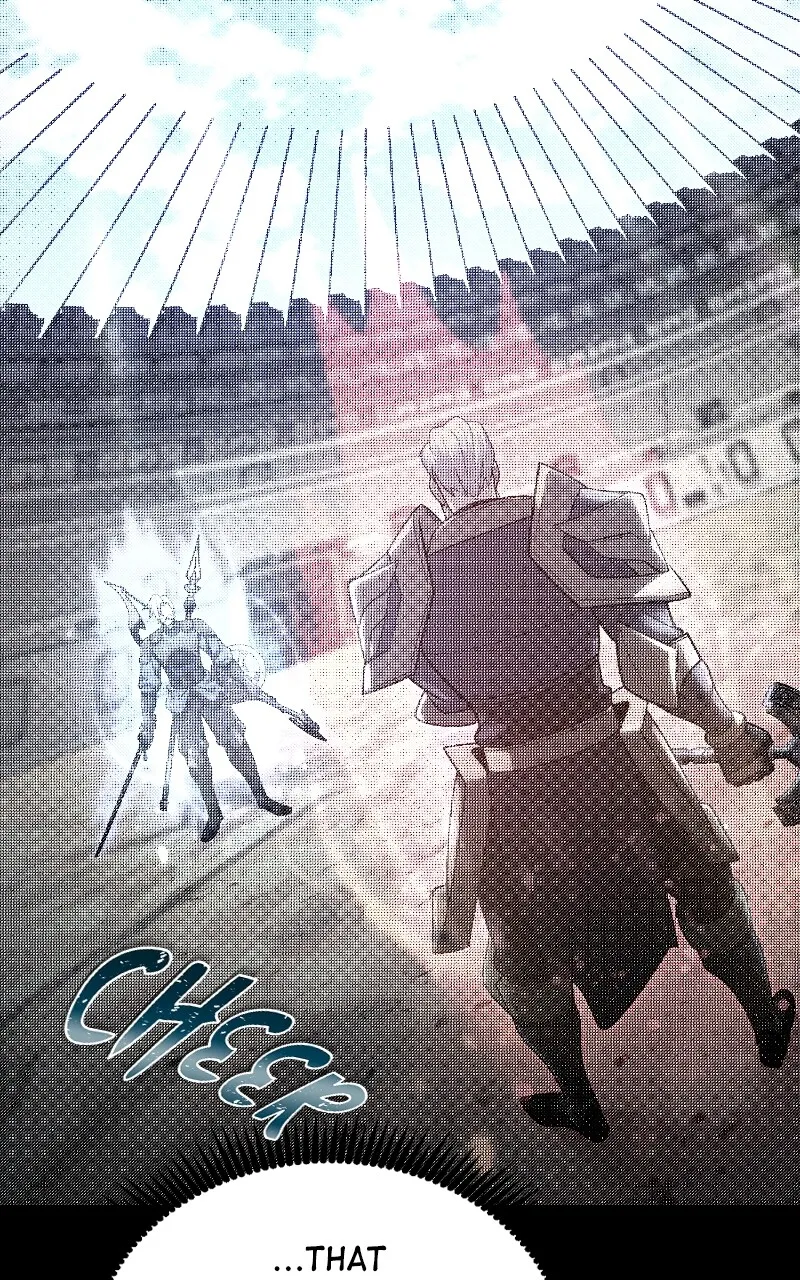 The Hammer Chapter 53 page 70 - 