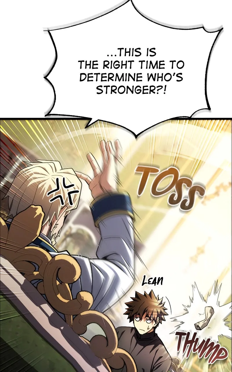 The Hammer Chapter 53 page 74 - 
