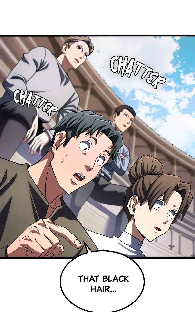 The Hammer Chapter 53 page 82 - 