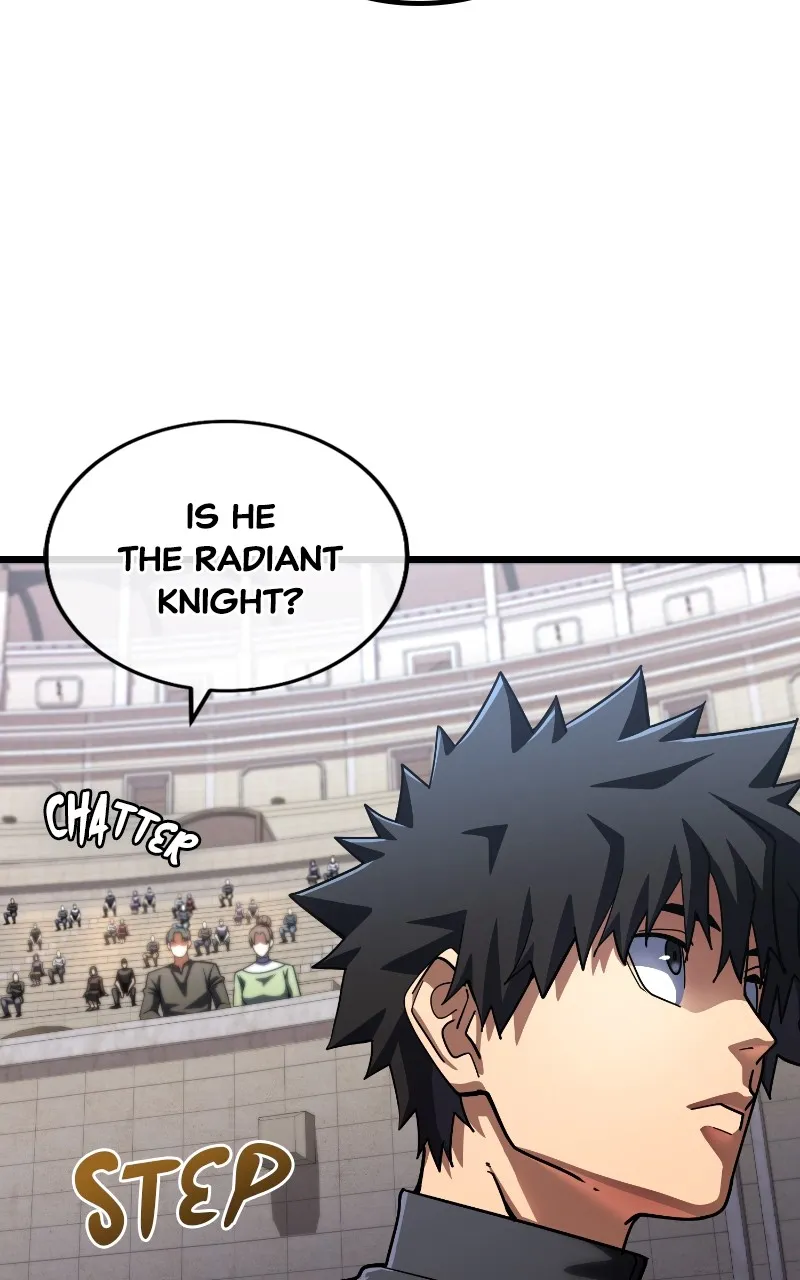 The Hammer Chapter 53 page 83 - 