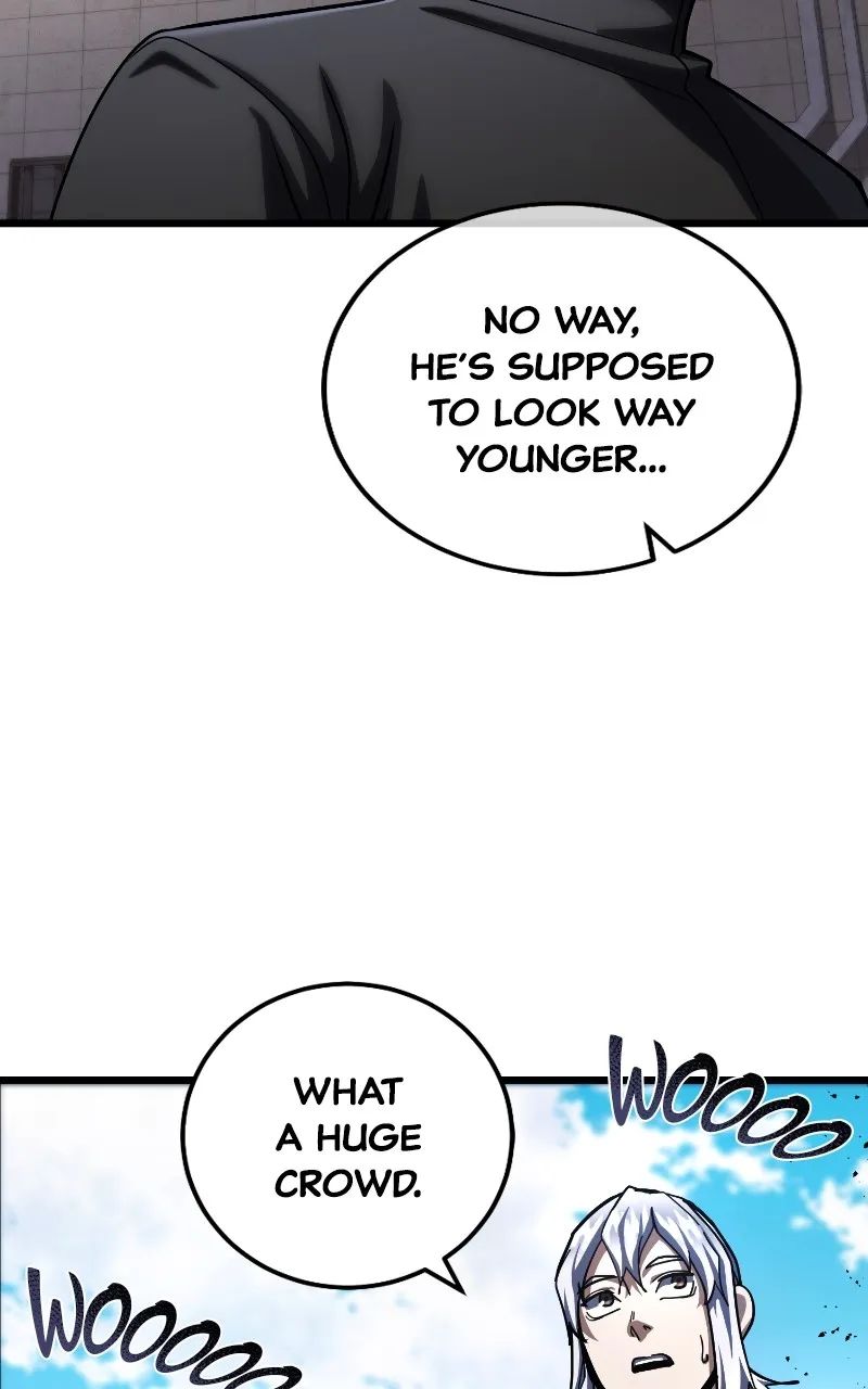 The Hammer Chapter 53 page 84 - 