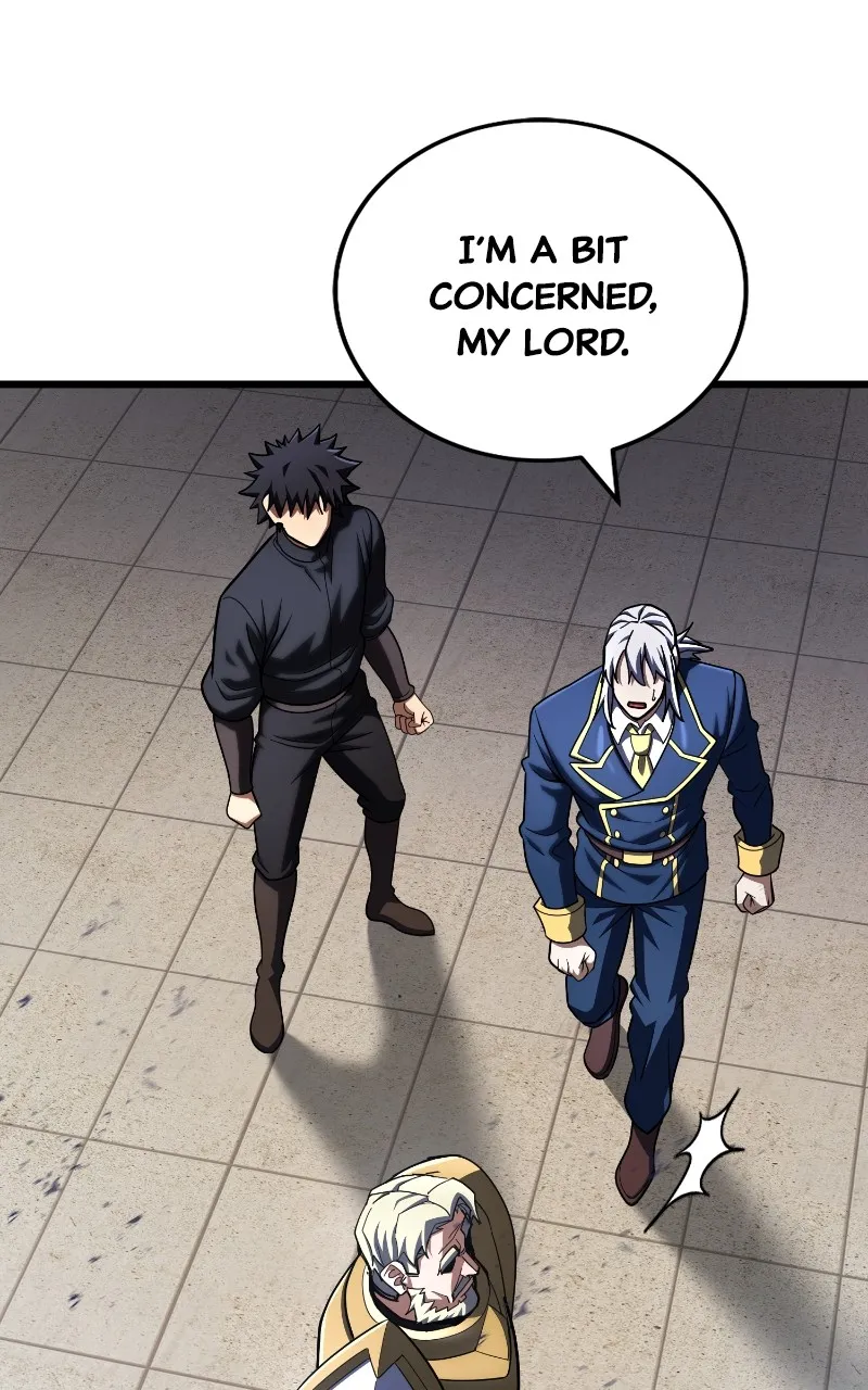 The Hammer Chapter 53 page 93 - 