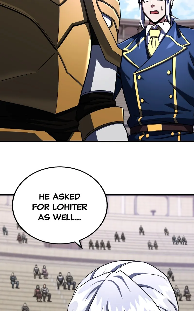 The Hammer Chapter 53 page 95 - 