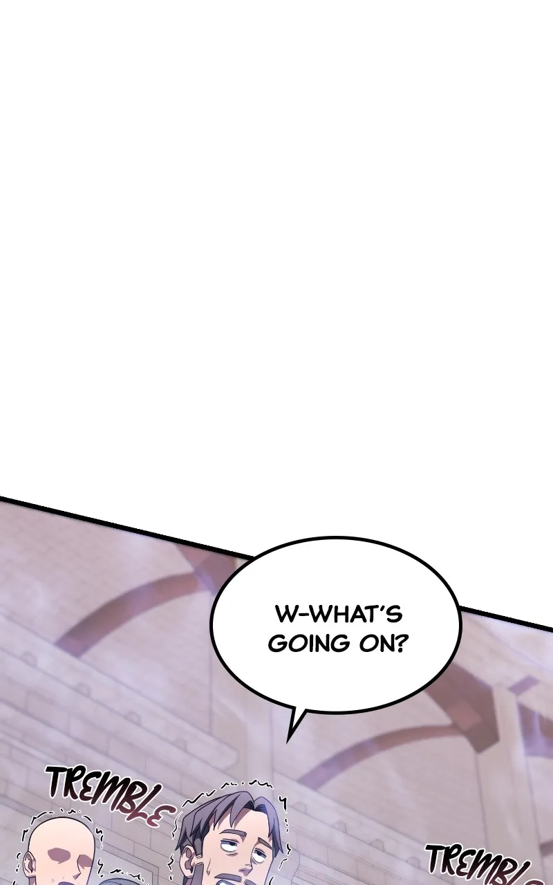 The Hammer Chapter 54 page 1 - 