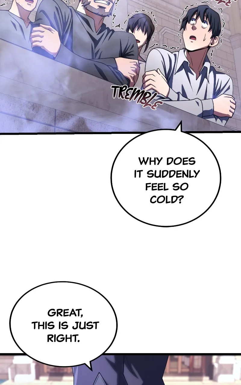 The Hammer Chapter 54 page 2 - 