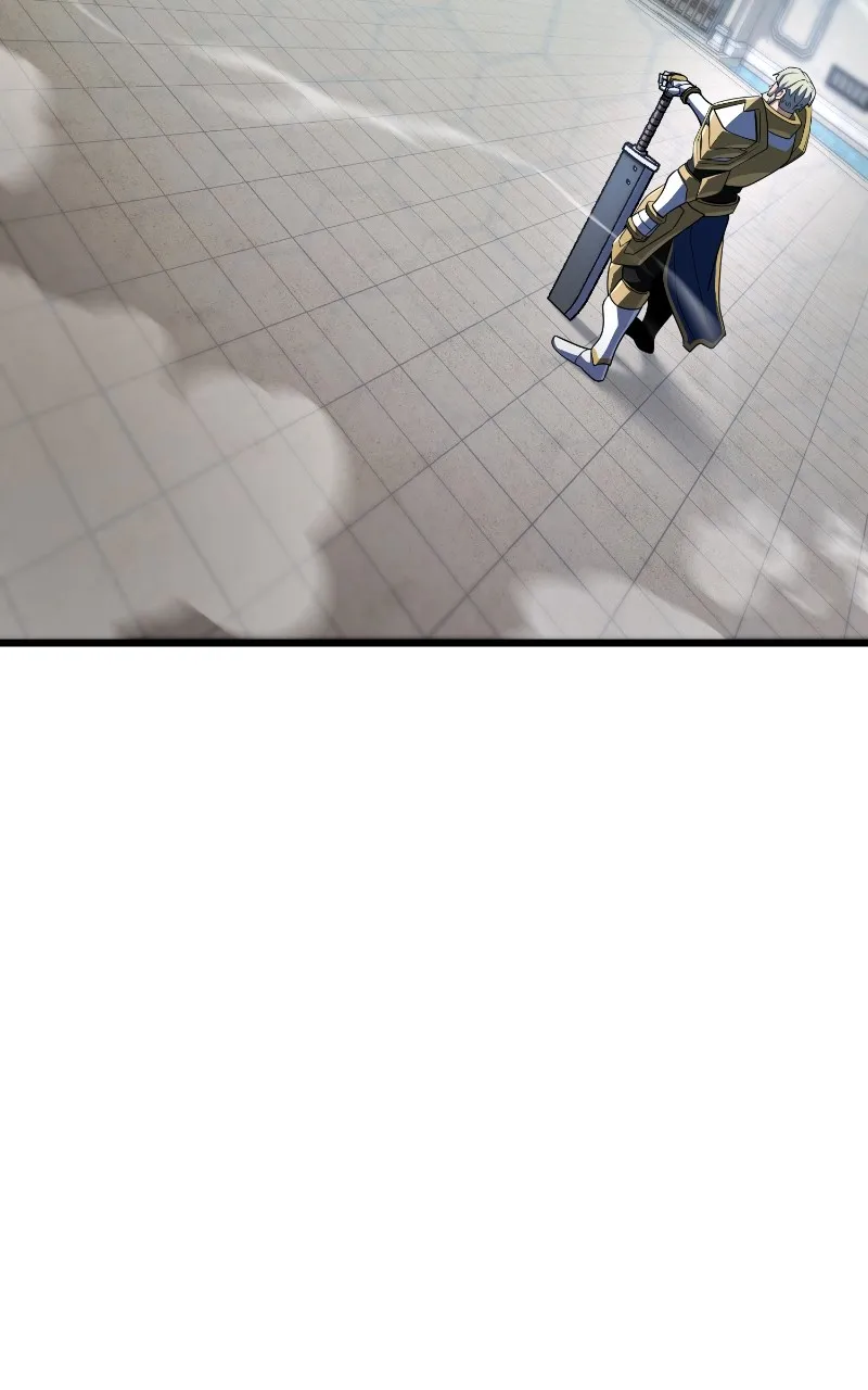 The Hammer Chapter 54 page 11 - 