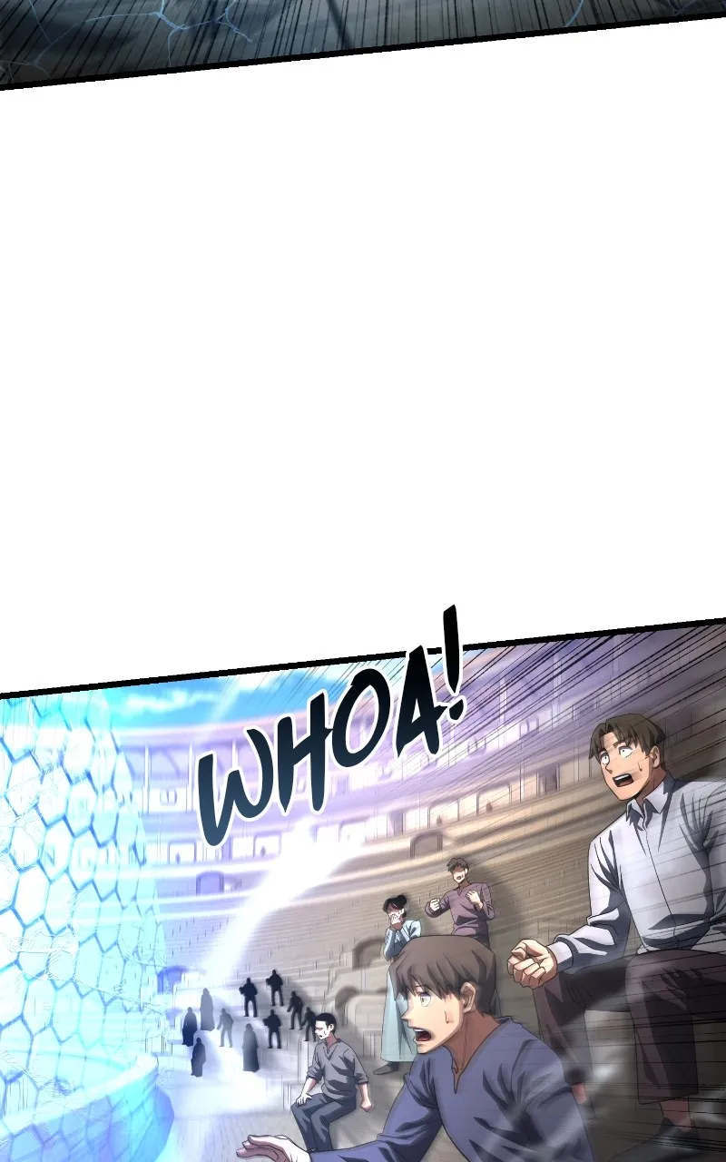 The Hammer Chapter 54 page 105 - 