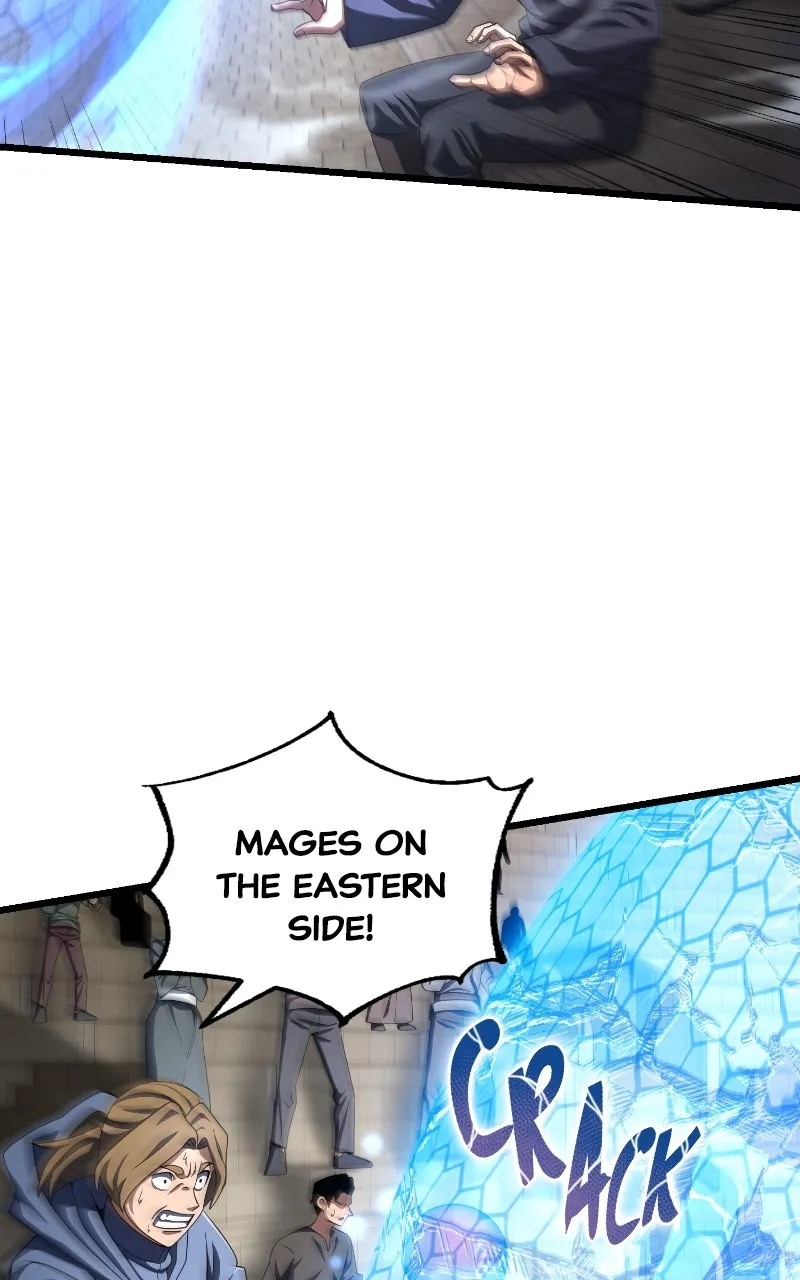 The Hammer Chapter 54 page 106 - 