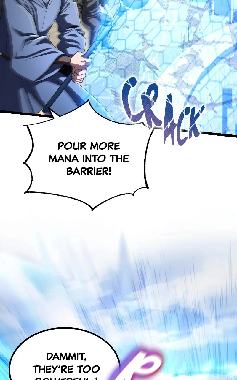 The Hammer Chapter 54 page 107 - 