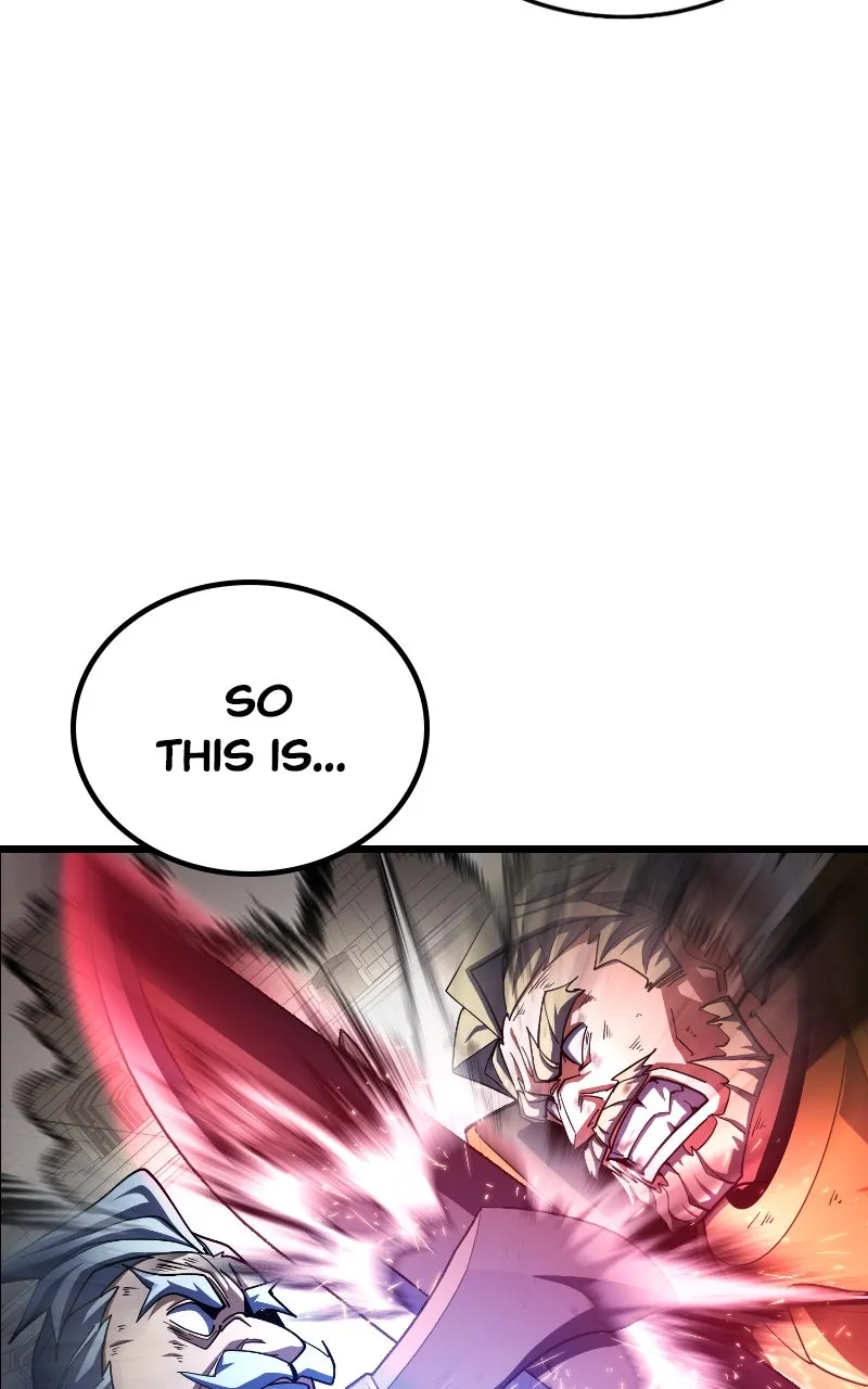 The Hammer Chapter 54 page 109 - 