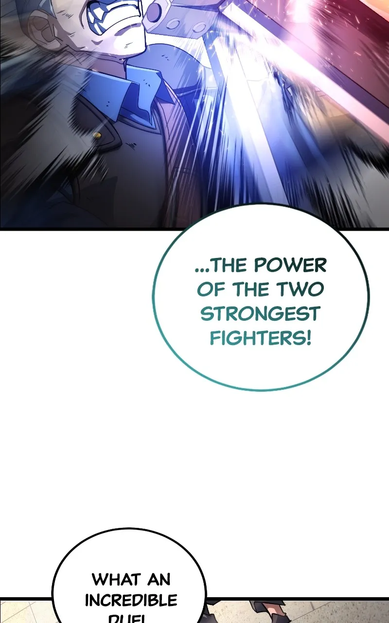 The Hammer Chapter 54 page 110 - 
