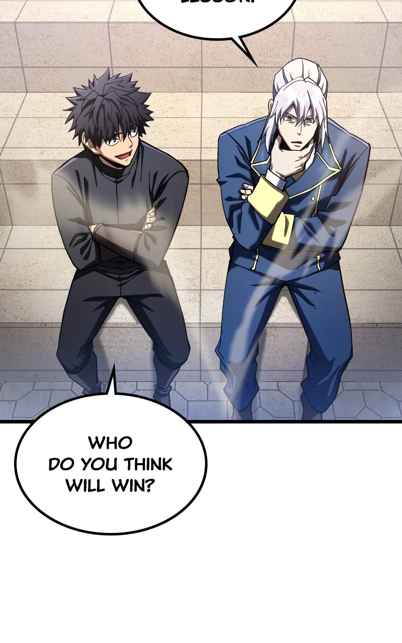 The Hammer Chapter 54 page 112 - 