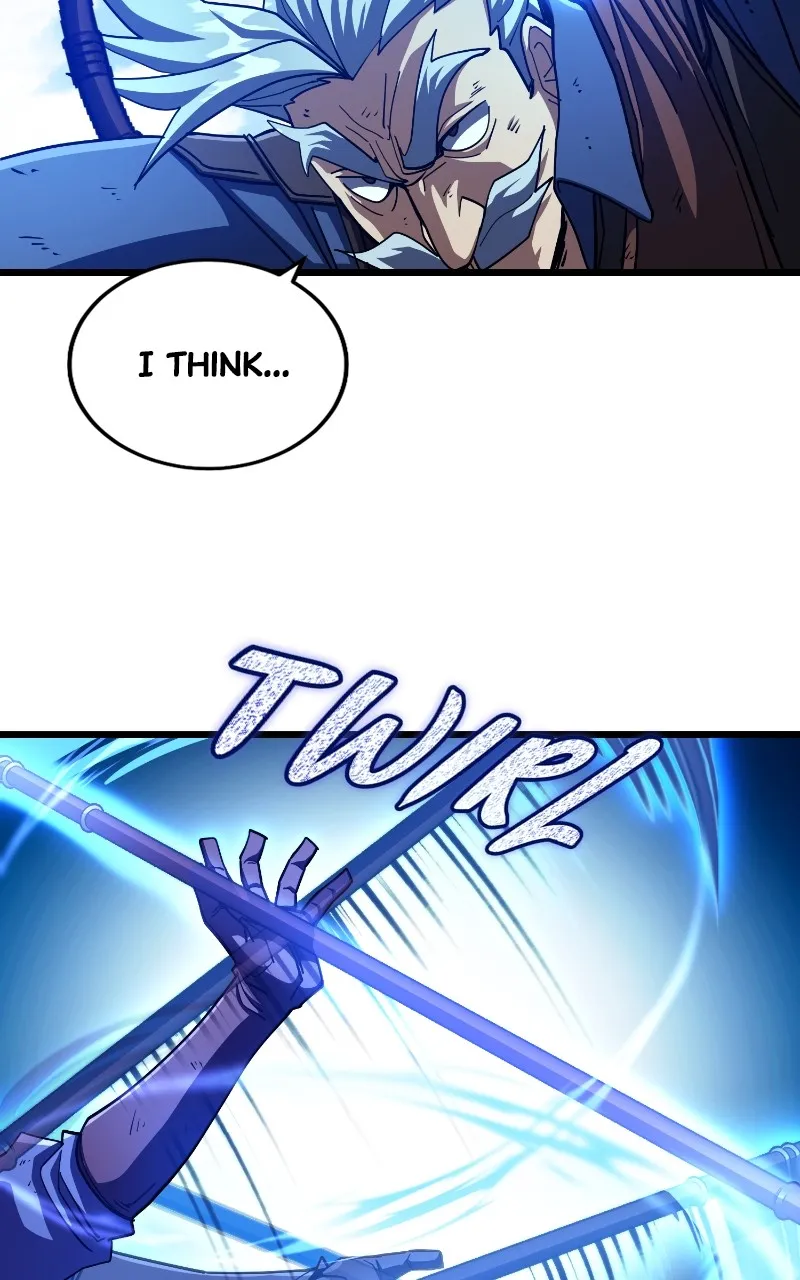 The Hammer Chapter 54 page 118 - 