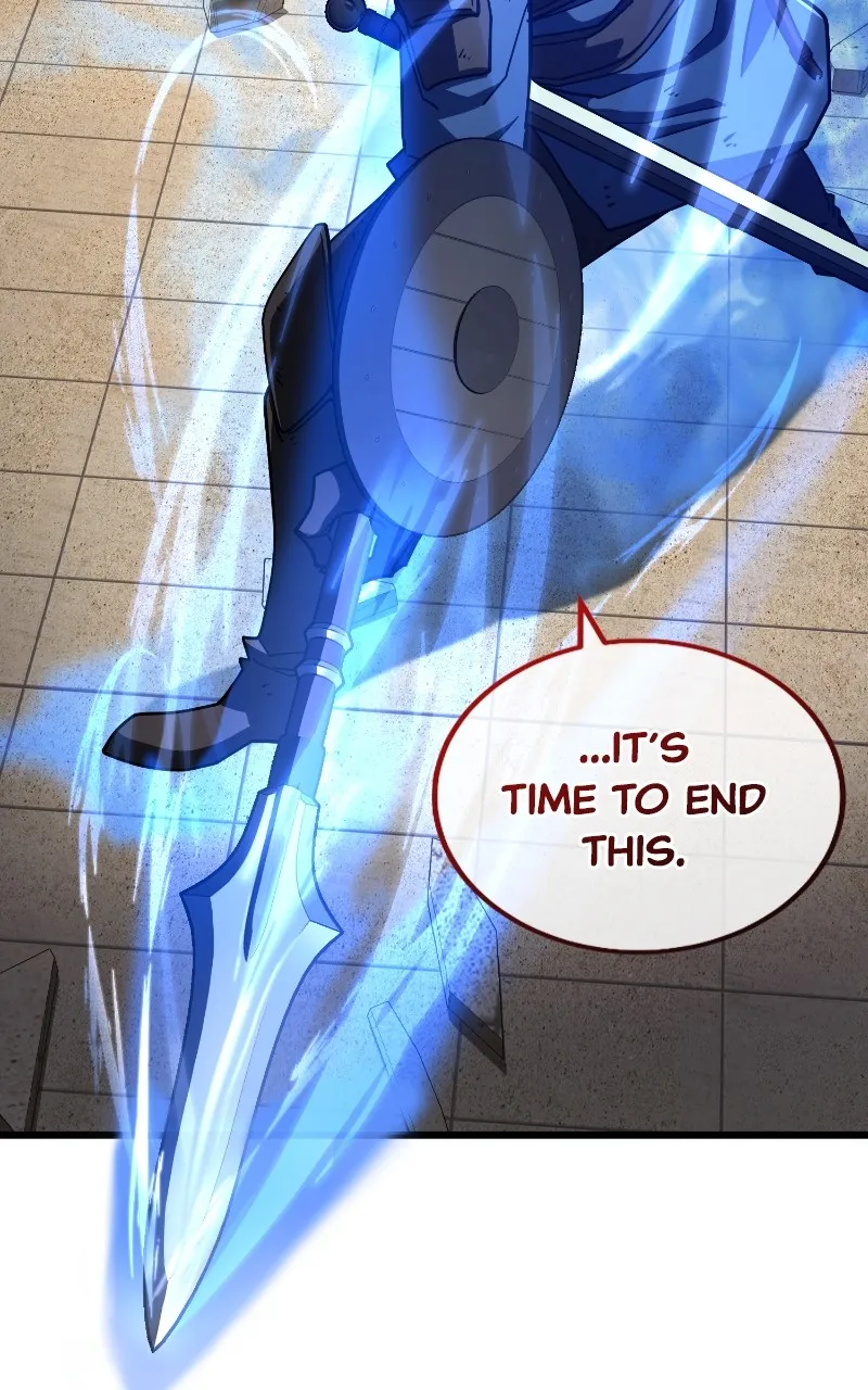 The Hammer Chapter 54 page 120 - 