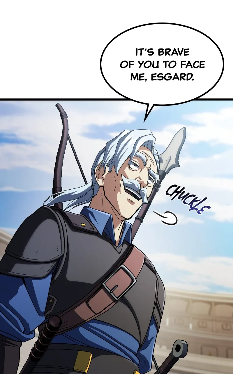 The Hammer Chapter 54 page 13 - 
