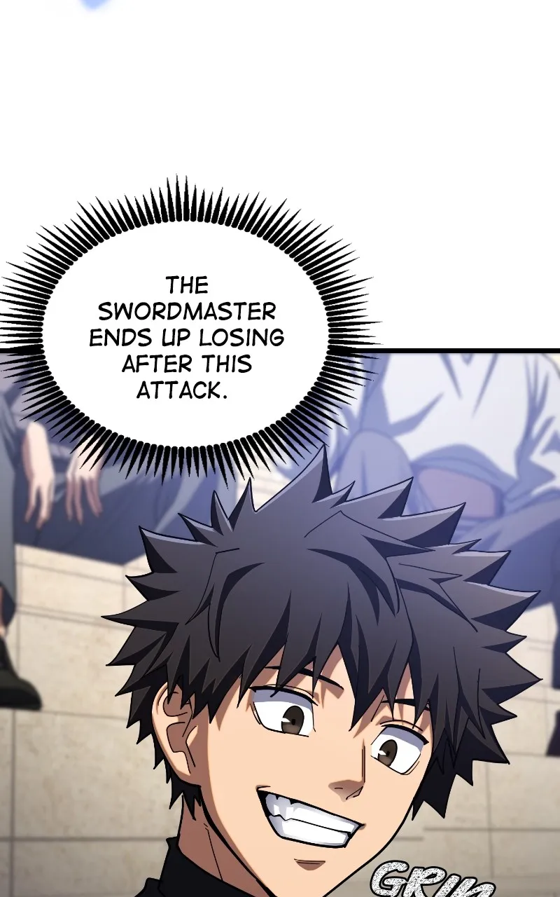The Hammer Chapter 54 page 121 - 