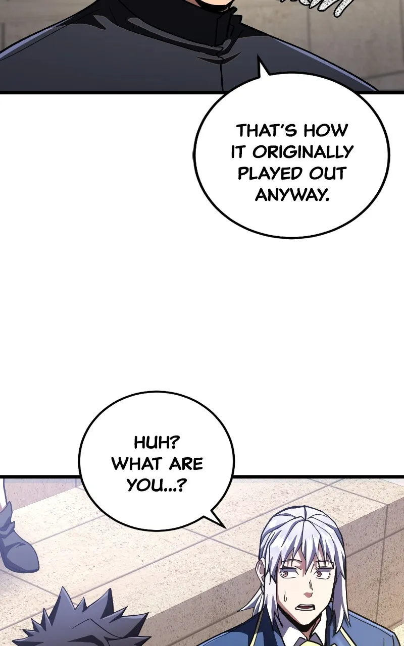 The Hammer Chapter 54 page 122 - 