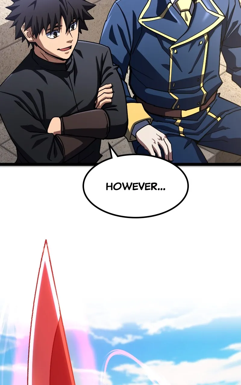The Hammer Chapter 54 page 123 - 